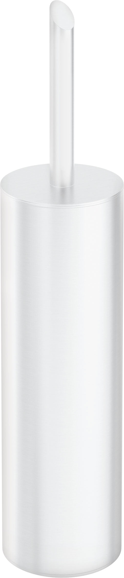 Deante SILIA WC-Bürstengarnitur bodenstehend Weiß