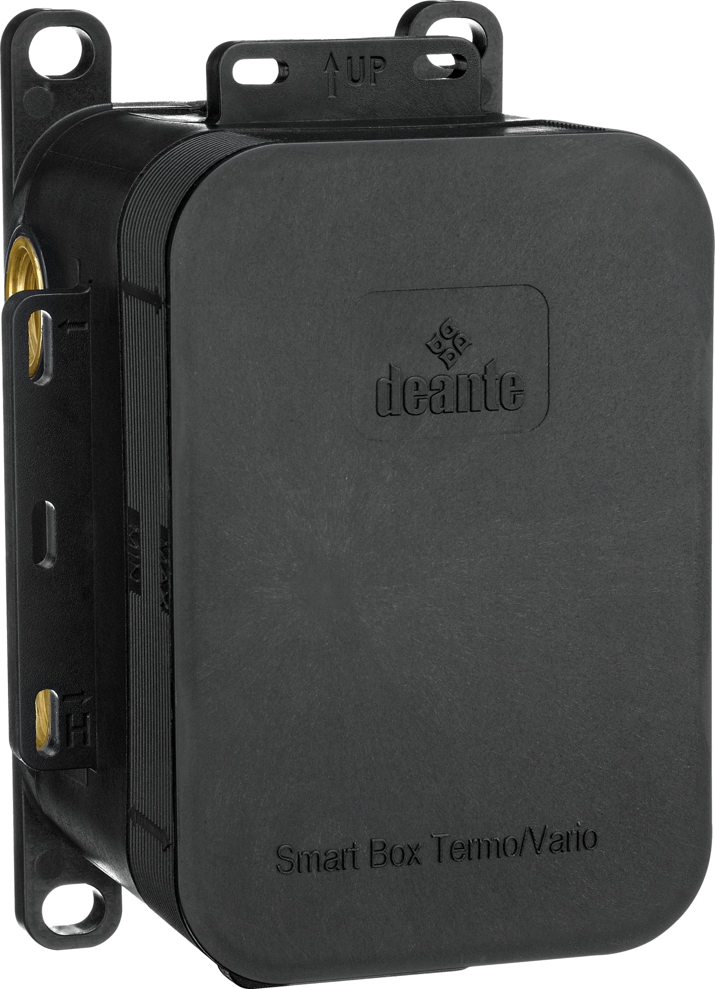 Deante BOX Unterputz-Installationsbox universal für Duscharmaturen