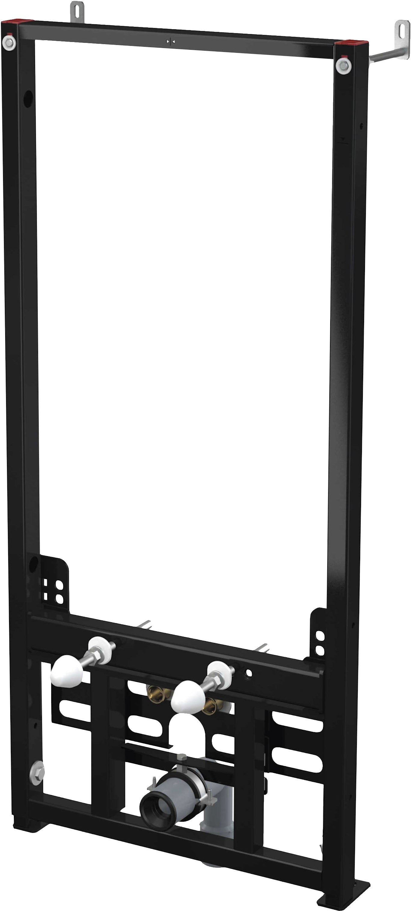 Deante Vorwandelement für Bidets Easy Lock