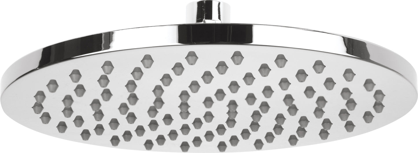 Deante BORO Kopfbrause (1 Strahlart) rund Ø 20 cm Chrom