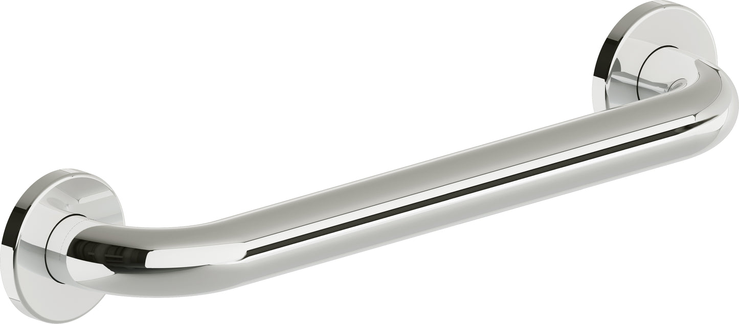 Deante LEHNEN Haltegriff Duschgriff für Senioren 30 cm Edelstahl