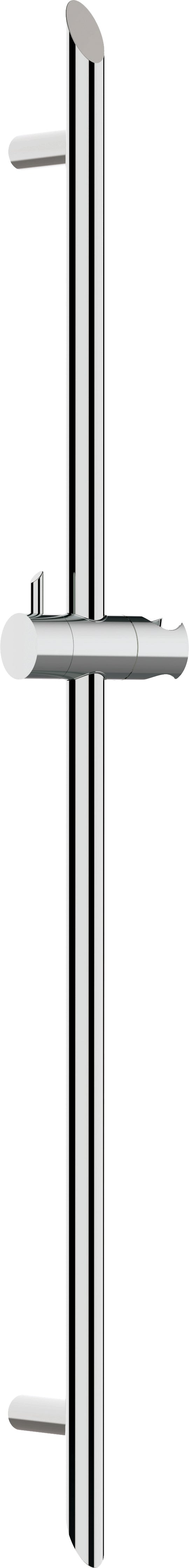 Deante SILIA Design-Brausestange verstellbar 80 cm Chrom