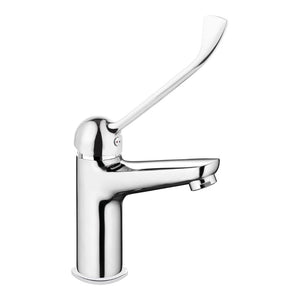 Barrierefreie Armaturen