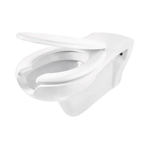 Barrierefreie Toiletten & WC's