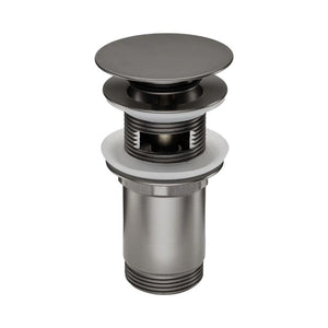 Bidet Ablaufarmaturen und Stöpsel