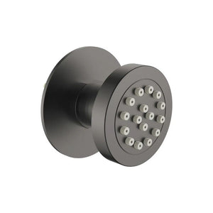 Seitenbrausen und Duschdüsen