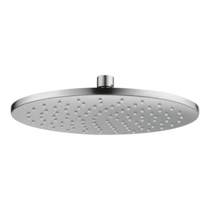 Kopfbrausen und Regenduschen