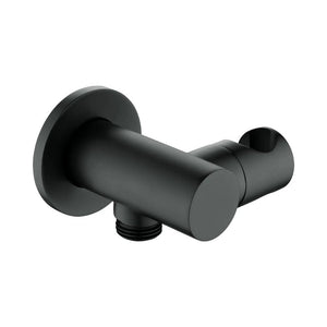 Wandanschlussbogen für Brausehalter