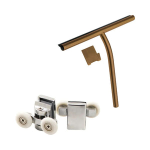 Duschkabinen-Zubehör