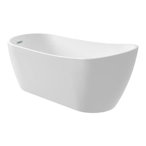 Freistehende Badewannen