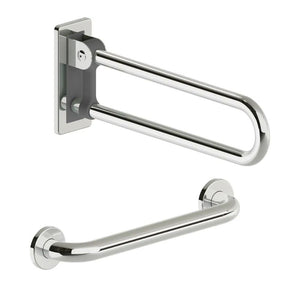 Haltegriffe und Stützgriffe