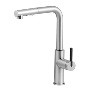Küchenarmaturen ausziehbar mit Brause