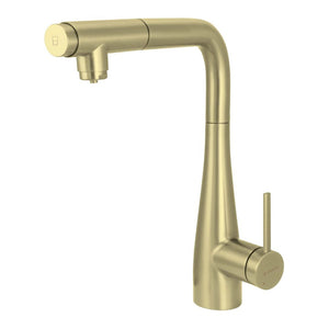 Küchenarmaturen mit Filtersystem