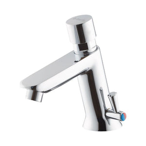 Selbstschlussarmaturen