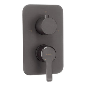 Unterputz Duscharmaturen