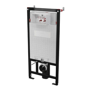 Vorwandelemente & Unterputz-Spülkästen