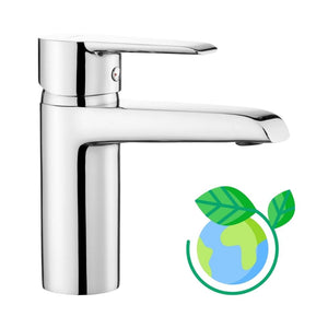 Wassersparende Armaturen