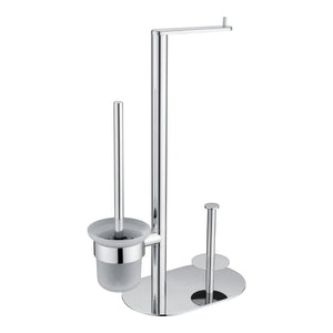 WC-Garnituren und WC-Bürsten