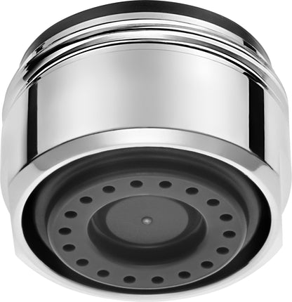 Deante Perlator / Wasserstrahlregler für Wasserhahn 1.9 l/min Chrom