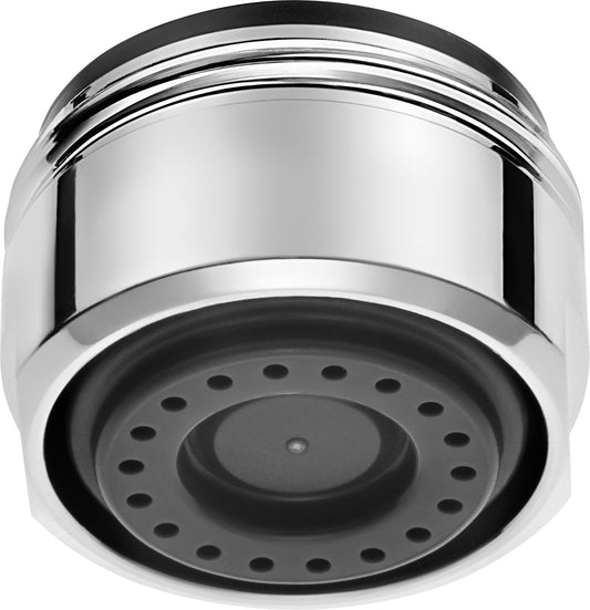 Deante Perlator / Wasserstrahlregler für Wasserhahn 1.9 l/min Chrom