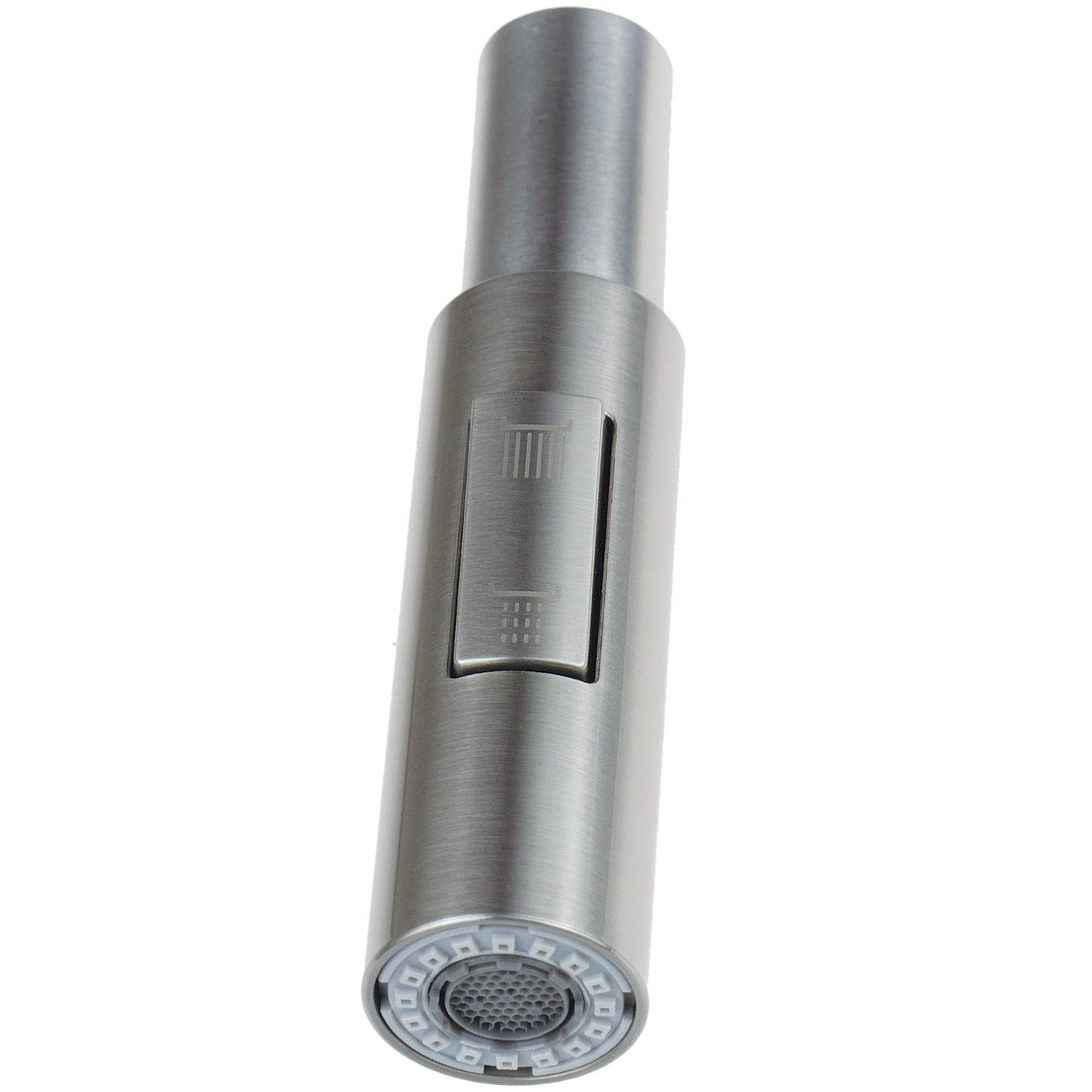 Deante LUNO Geschirrbrause Brausekopf Handbrause für Spülbeckenarmatur Chrom