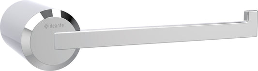 Deante ARNIKA Design-Papierrollenhalter offen Wandmontage Chrom