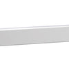 Deante ARNIKA Design-Papierrollenhalter offen Wandmontage Chrom
