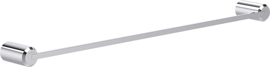 Deante ARNIKA Design-Handtuchstange Einzelhandtuchstange Chrom