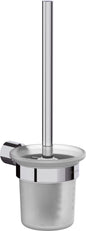 Deante ARNIKA WC-Bürstengarnitur zur Wandmontage Chrom