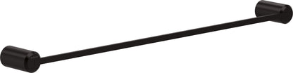 Deante ARNIKA Design-Handtuchstange Einzelhandtuchstange Schwarz