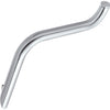 Deante SILIA Design-Papierrollenhalter offen Chrom