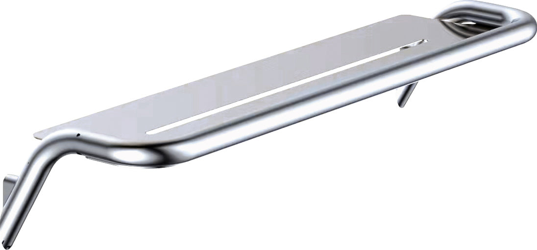 Deante SILIA Duschablage Duschkorb Chrom