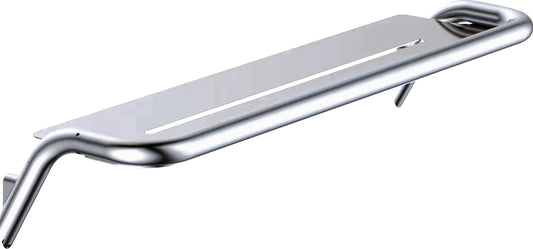 Deante SILIA Duschablage Duschkorb Chrom