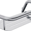 Deante SILIA Duschablage Duschkorb Design-Regal Chrom