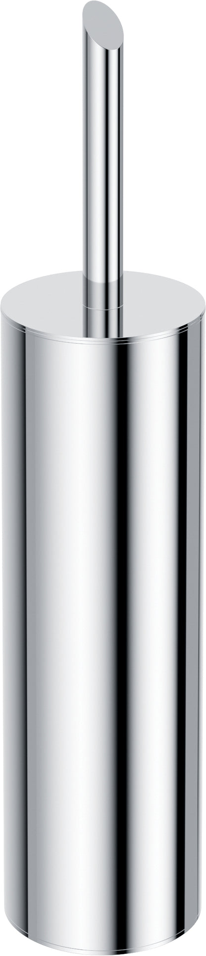 Deante SILIA WC-Bürstengarnitur bodenstehend Chrom