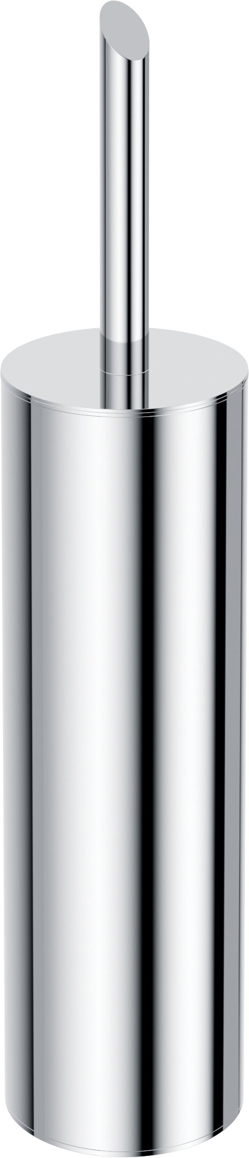 Deante SILIA WC-Bürstengarnitur bodenstehend Chrom