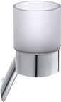 Deante SILIA Zahnputzbecher Wandmontage Chrom