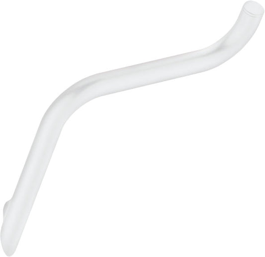 Deante SILIA Design-Papierrollenhalter offen Weiß