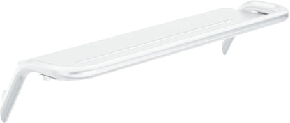 Deante SILIA Duschablage Duschkorb Weiß