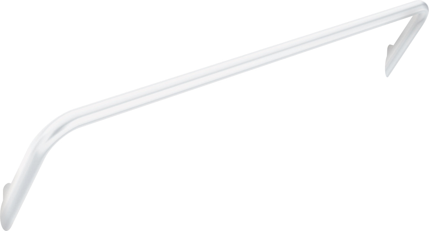 Deante SILIA Handtuchstange Badetuchhalter Weiß