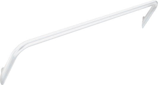Deante SILIA Handtuchstange Badetuchhalter Weiß