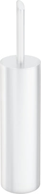 Deante SILIA WC-Bürstengarnitur bodenstehend Weiß