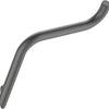 Deante SILIA Design-Papierrollenhalter offen Titanium