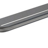 Deante SILIA Duschablage Duschkorb Titanium