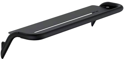 Deante SILIA Duschablage Duschkorb Schwarz