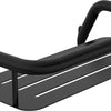 Deante SILIA Duschablage Duschkorb Design-Regal Schwarz