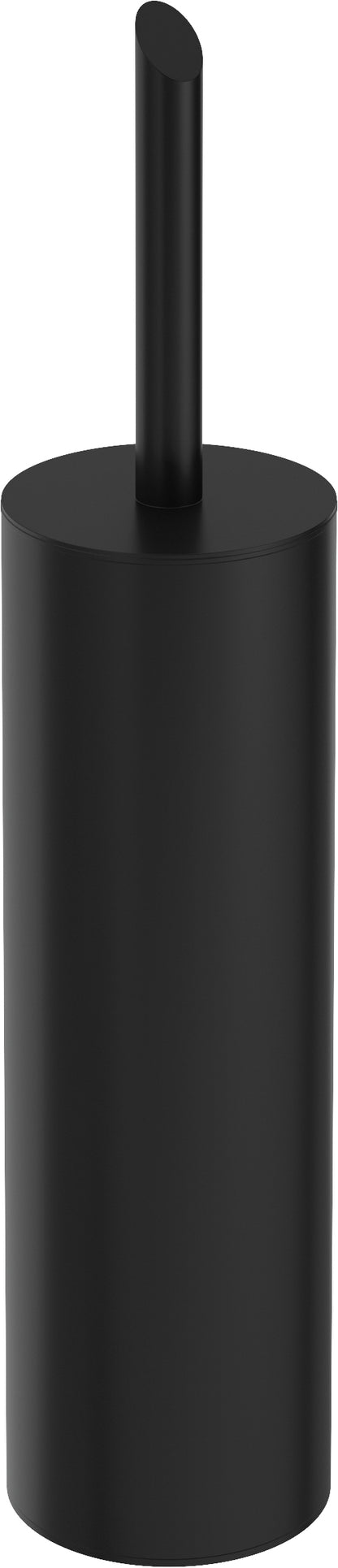 Deante SILIA WC-Bürstengarnitur bodenstehend Schwarz
