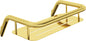 Deante SILIA Duschablage Duschkorb Design-Regal Gold