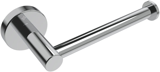 Deante JASMIN Toilettenpapierhalter zur Wandmontage Chrom