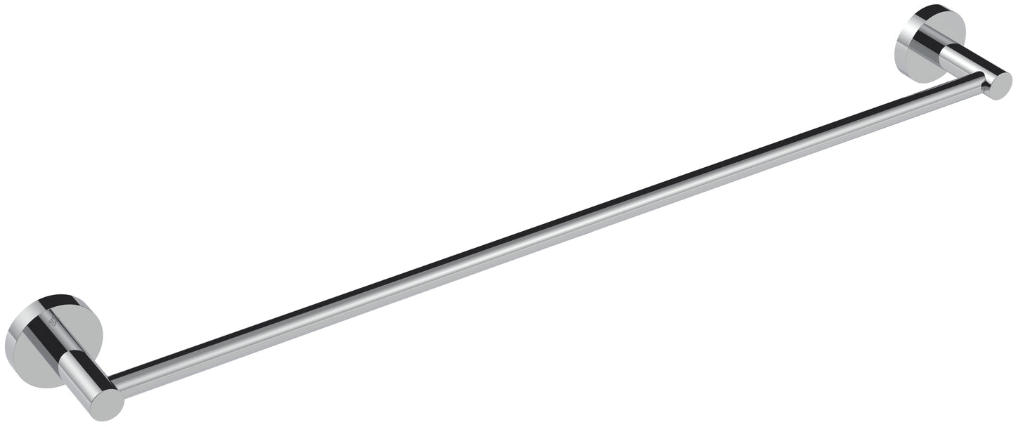 Deante JASMIN Handtuchstange Einzelhandtuchstange Chrom